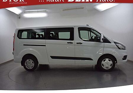 Ford Transit Custom Transit Cust 320 Trend L2 9SIT+KLIM+PDC+MFL+TEM
