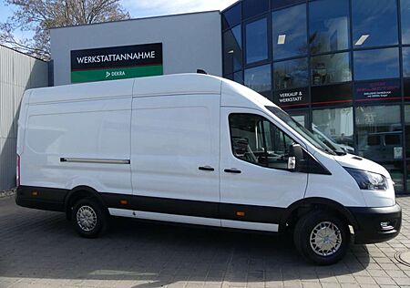 Ford Transit Kasten 350 2.0 TDCI L4H3 KAM/DAB/TEMPOMAT