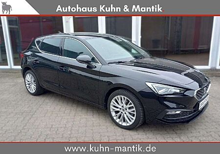 Seat Leon XC 1.5 TSI NAVI RFK ACC LHZ SHZ PLA