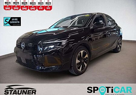 Opel Corsa -e Elegance Elektro 136PS AT*7,4kW OBC*PDC*