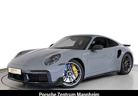 Porsche 992 gebraucht kaufen Porsche 992 (911) Turbo S