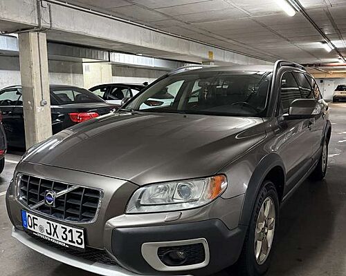 Volvo XC70 D5 AWD Aut. Summum