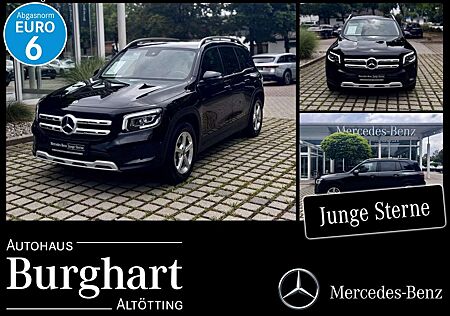 Mercedes-Benz GLB 200 d Style Business/LED/Advanced/AHK/MBUX