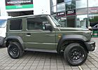 Suzuki Jimny 1.5l Comfort Allgrip ALLRAD/KLIMA/DAB/AHK