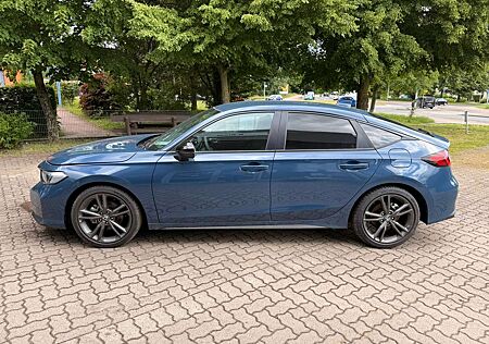 Honda Civic Civic 2.0-MMD Hybrid Sport