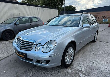Mercedes-Benz E 200 T-Modell Kompressor*TUV NEU*