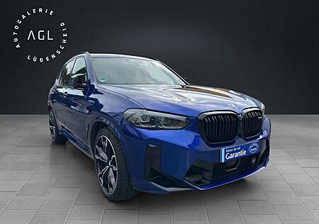 BMW X3 M Competition *Panorama*Carbon* H&K*