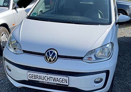 VW Up Volkswagen ! Basis
