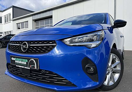Opel Corsa 1.5 Diesel Elegance 94€ m. 20% Anzahlung DAB LED