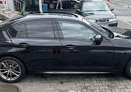 BMW 530i 530 Aut. Sportpaket M Head-Up