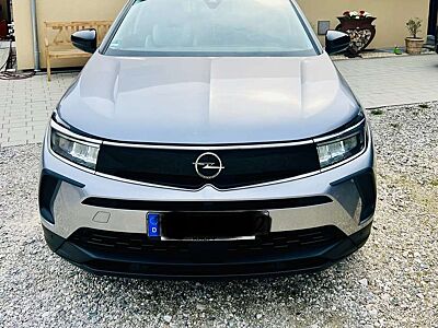 Opel Grandland X Basis