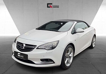 Opel Cascada Innovation ecoFlex 1.6 Cabrio PDC SitzHzg.