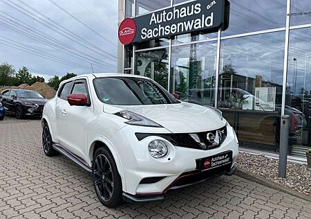 Nissan Juke Nismo RS