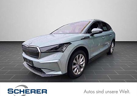 Skoda Enyaq iV electric NAVI/LED/Rückfahrkamera/Sitzhe