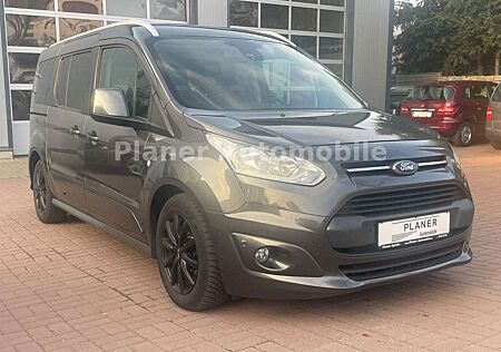 Ford Grand Tourneo Connect Titanium Automatik 7.Si.
