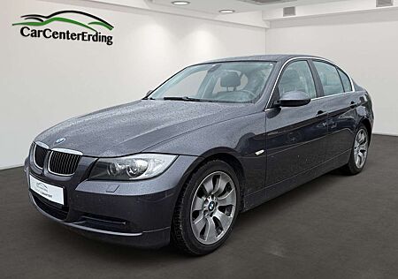 BMW 325 dLimousine*BiXenon*Leder*2 Zon.Klima*SHZ*PDC*