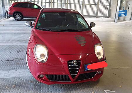 Alfa Romeo MiTo 1.4 16V MultiAir Turismo