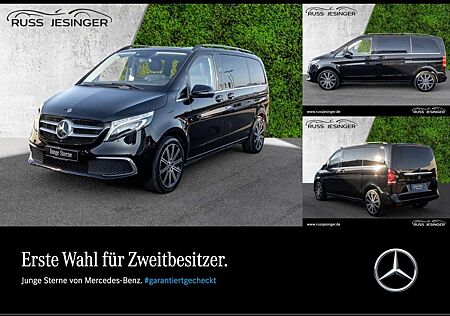 Mercedes-Benz V 250 Avantgarde 4x4 *LED*Distronic*AHK*360°*