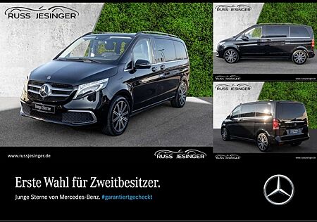 Mercedes-Benz V 250 Avantgarde 4x4 *LED*Distronic*AHK*360°*