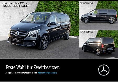 Mercedes-Benz V 250 Avantgarde 4x4 *LED*Distronic*AHK*360°*