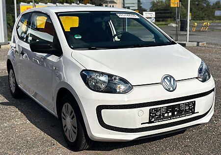 VW Up Volkswagen ! Sportpaket | 3-Türer | ZV mit Funk |