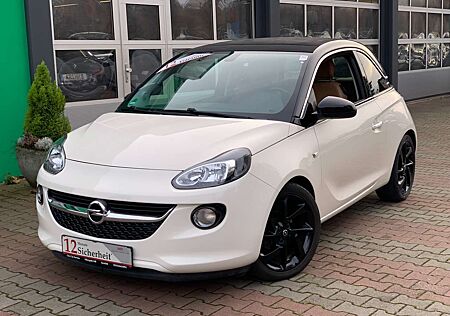 Opel Adam Open Air