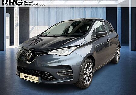 Renault ZOE Intens R135/Z.E. 50 (Kauf-Batterie)