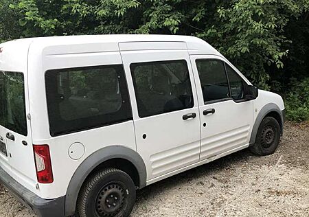 Ford Tourneo Connect Klima 8 Sitzer
