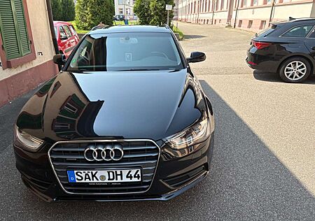 Audi A4 Avant 3.0 TD