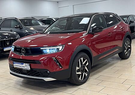 Opel Mokka Elegance*Navi*CarPlay*R-Cam*SHZ*PDC*Leder*