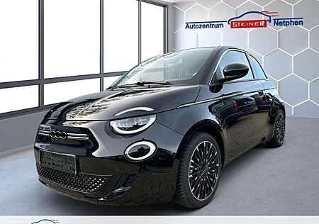 Fiat 500E LaPrima by Bocelli Winterpaket ACC SOFORT! Klima