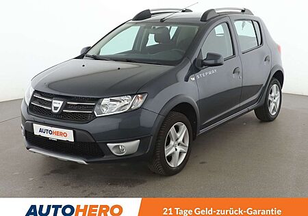 Dacia Sandero 0.9 TCe Stepway Prestige*NAVI*PDC*TEMPO*KLIMA*