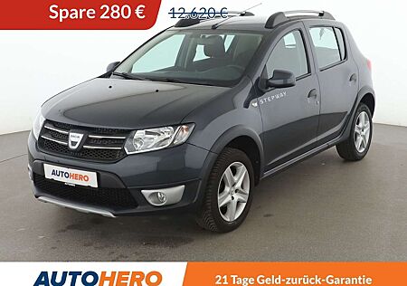 Dacia Sandero 0.9 TCe Stepway Prestige*NAVI*PDC*TEMPO*KLIMA*