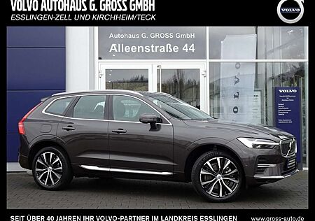 Volvo XC 60 XC60 T6 AWD Geartronic Plus Bright