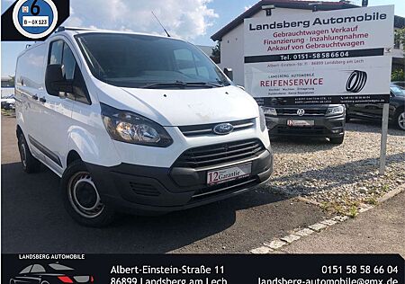 Ford Transit Custom Kasten 270 L1