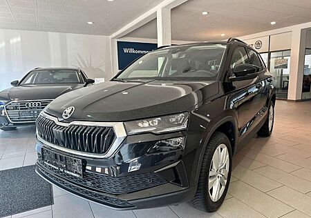 Skoda Karoq Selection*MATRIX*KAMERA*SUNSET*ACC*