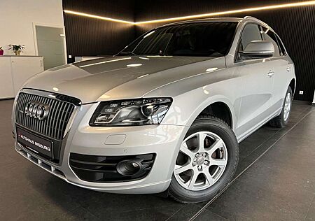 Audi Q5 2.0 TDI quattro/Leder+Bi-Xenon+1-Hd+Pdc