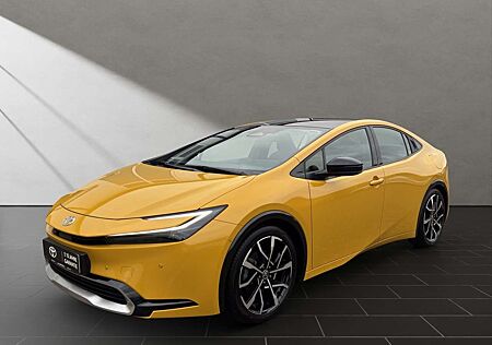 Toyota Prius 2.0 Plug-in Advanced Leder
