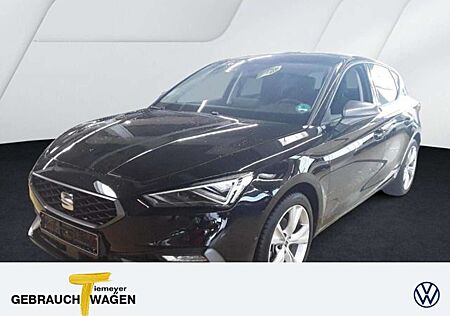 Seat Leon 1.5 eTSI DSG FR MATRIX NAVI+ PARKLENK KAMER