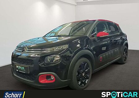 Citroën C3 Citroen 83 S&S SHINE