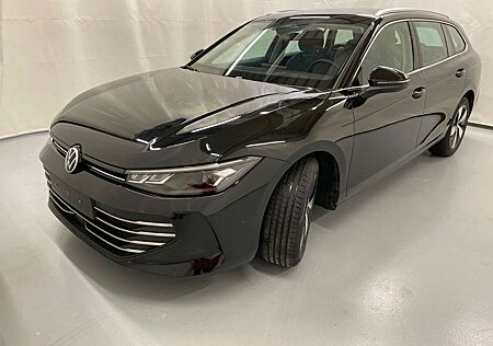 VW Passat Volkswagen Business Navi ParkAssist ergoActive Sitze 17"LM...