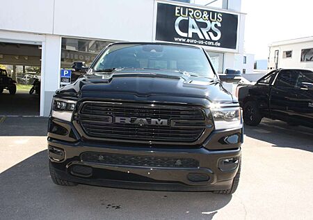Dodge RAM Sport Crew Cab 4x4 Pano 2019 ACC BLIS 360 Grand Tr