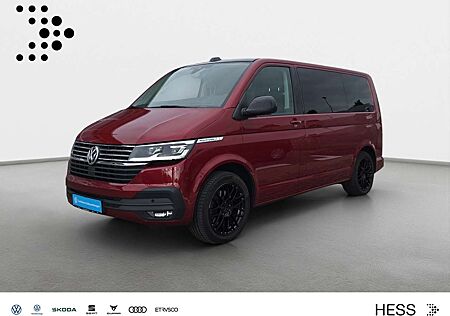Volkswagen T6.1 Multivan 2.0 TDI DSG 4.Montion Edition*AHK*