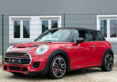Mini John Cooper Works /HARMAN/NAVI/PANORAMA/LED