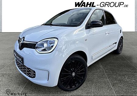 Renault Twingo E-Tech Urban Night