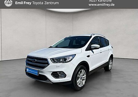 Ford Kuga 1.5 EcoBoost 2x4 Cool & Connect SitzH Kamera