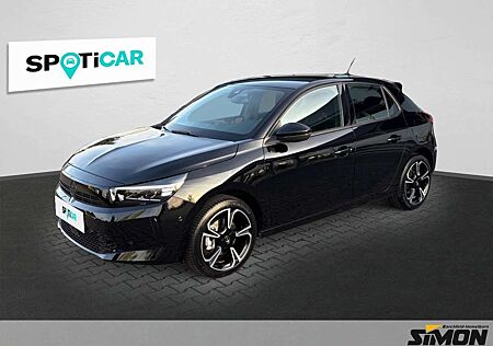 Opel Corsa GS 1.2 100PS 8-Gang Automatik / Sitzheizung, Alu