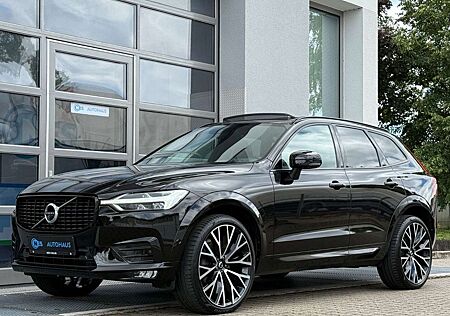 Volvo XC 60 XC60 B5 AWD*R DESIGN*PANO*360*HARMAN*HUD*KEY*22'