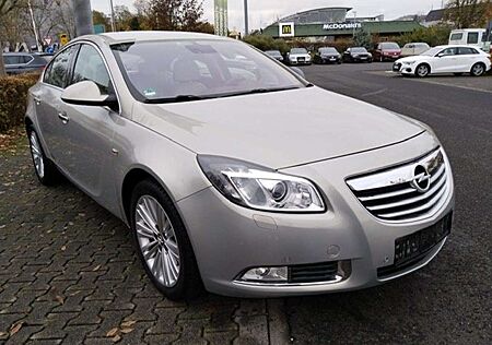 Opel Insignia 2.0 CDTI Cosmo Automatik Leder Navi AHK