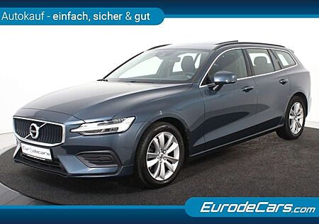 Volvo V60 B3 Momentum *1.Hand*Pano.*SHZ*Navi*